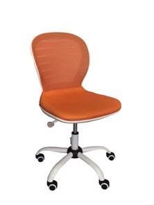 Кресло LB-C 15, цвет оранжевый в Улан-Удэ