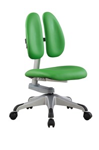 Кресло детское LB-C 07, цвет зеленый в Улан-Удэ