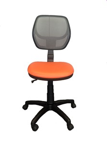 Кресло детское LB-C 05, цвет оранжевый в Улан-Удэ