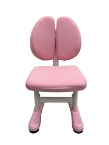 Растущий стол и стул Carezza Pink FUNDESK в Улан-Удэ - предосмотр 11