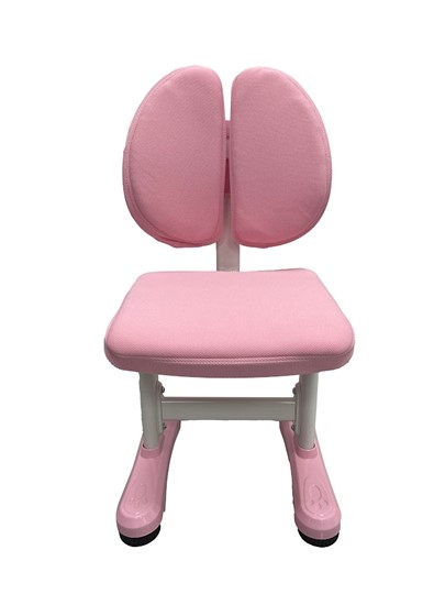 Растущий стол и стул Carezza Pink FUNDESK в Улан-Удэ - изображение 11