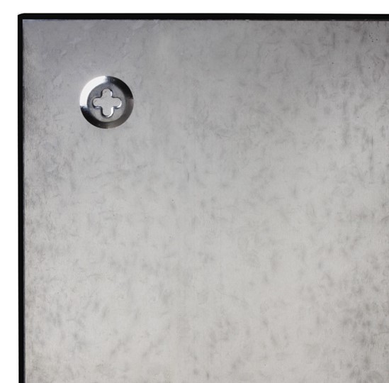 Магнитная стеклянная доска для рисования BRAUBERG 60х90 см, черная в Улан-Удэ - изображение 5